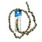 Earth's Jewel Semi-Precious 6-9mm Turquoise Natural 16" Nugget Strung Bead